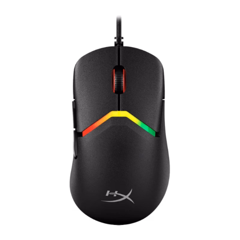HyperX Pulsefire Saga Gaming Mouse | A2PB3AA | 2 Years Warranty