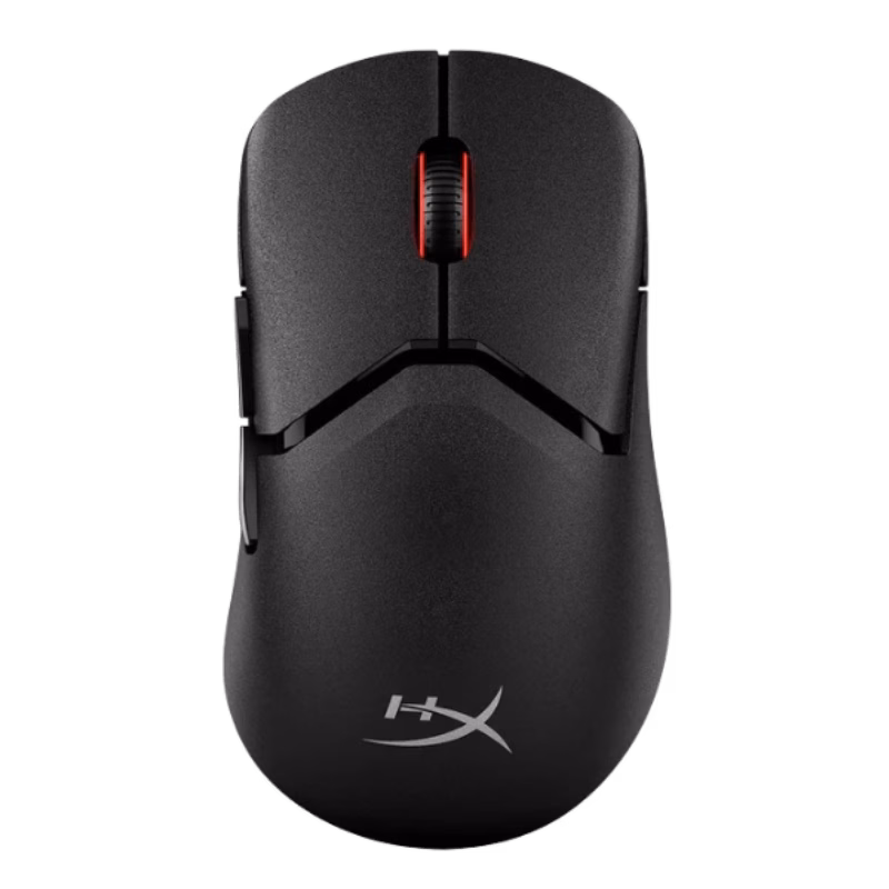 HyperX Pulsefire Saga Pro 4K Wireless Gaming Mouse | 2 Years Warranty