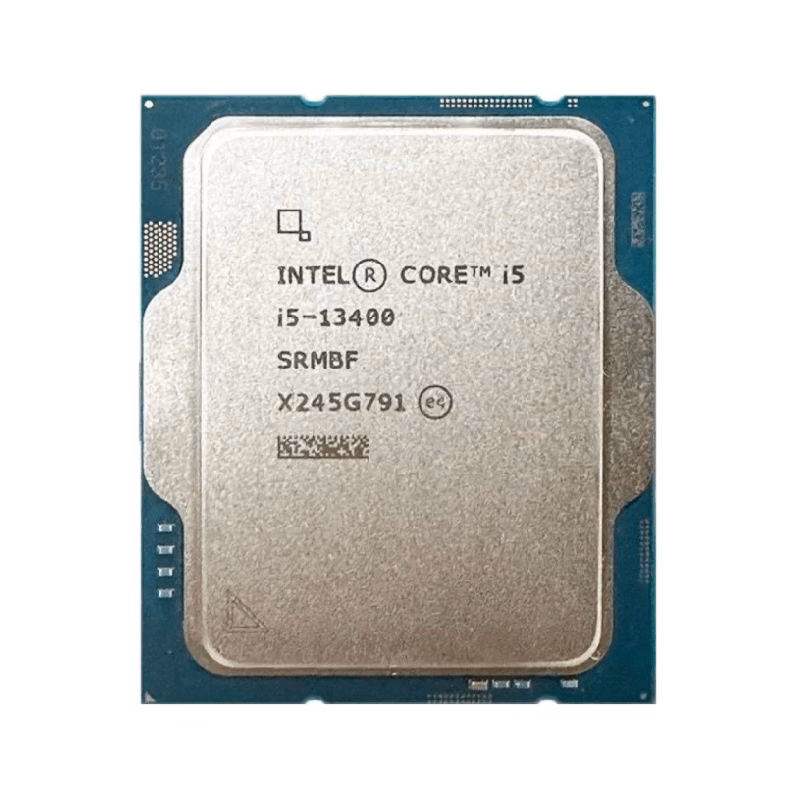 Intel Core i5-13400 | Tray | CPU
