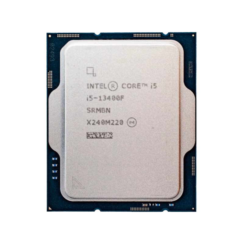 Intel Core i5-13400F | Tray | CPU