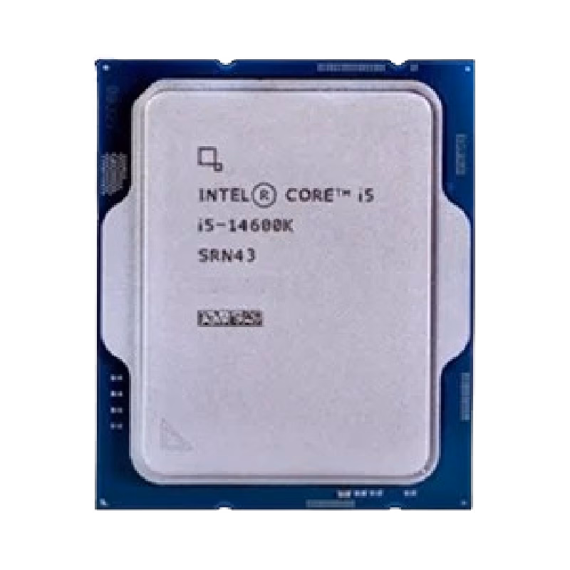 Intel Core i5-14600K Tray | CPU
