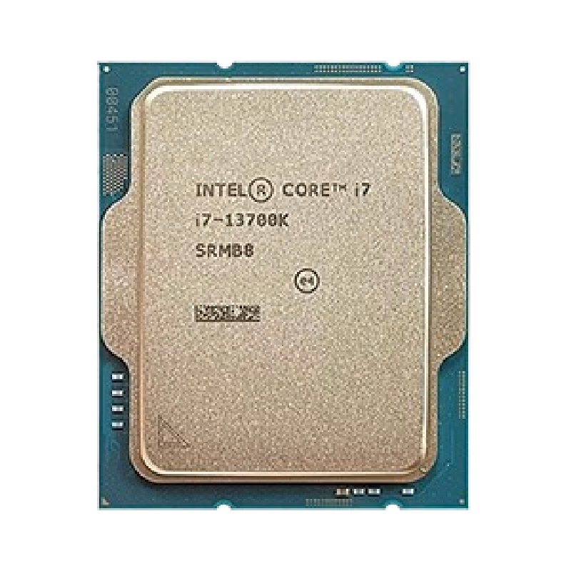 Intel Core i7-13700K | Tray | CPU