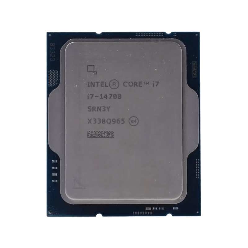Intel Core i7-14700 | Tray | CPU