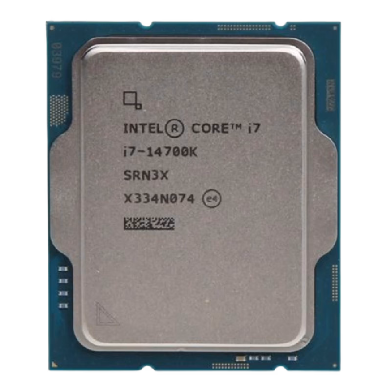 Intel Core i7-14700K Tray | CPU