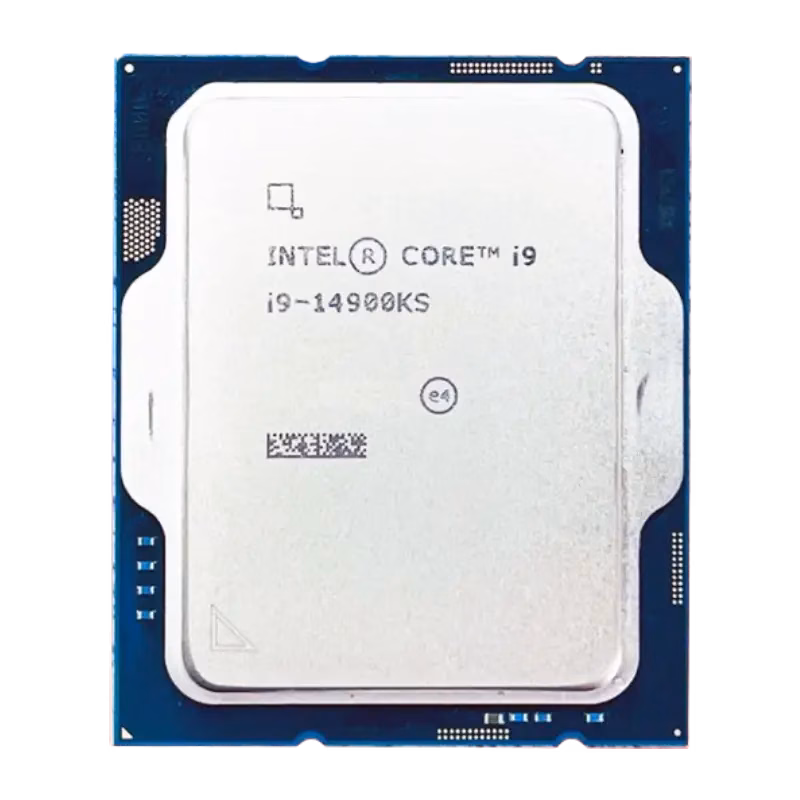 Intel Core i9-14900KS Tray | CPU