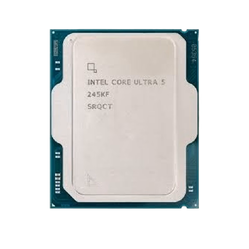 Intel Core Ultra 5 245KF-Tray | CPU
