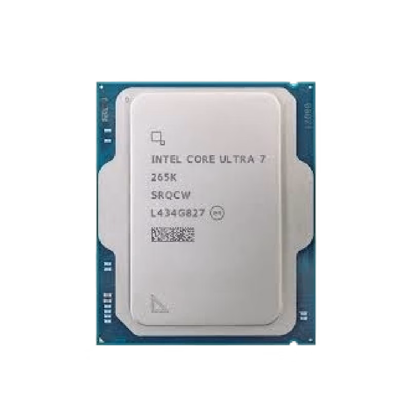 Intel Core Ultra 7 265K Tray | CPU