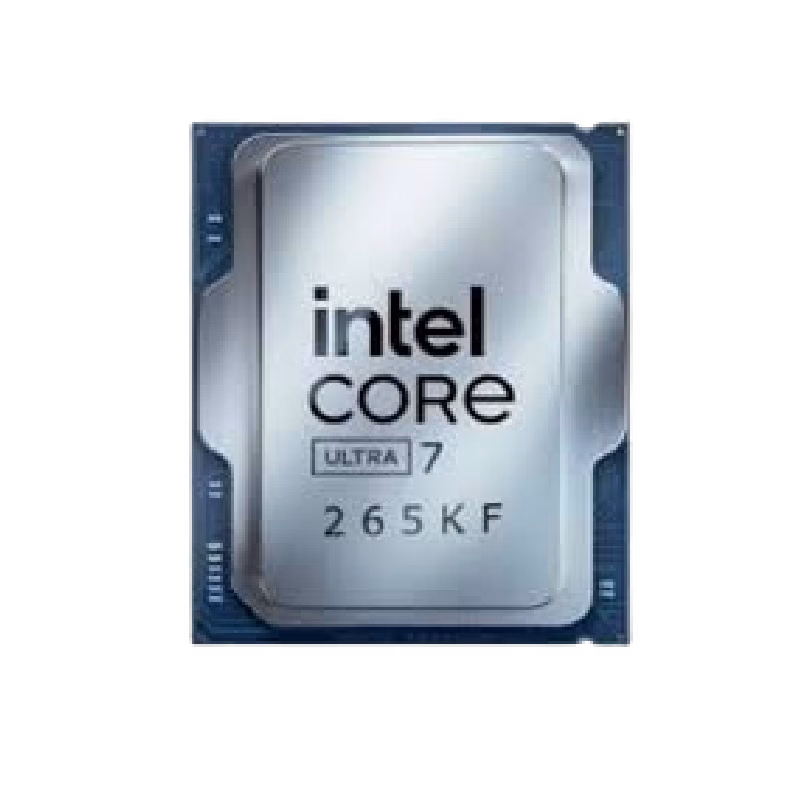 Intel Core Ultra 7 265KF Tray | CPU