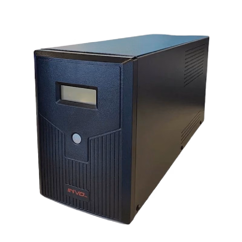 Invo Line Interactive UPS INLI Series