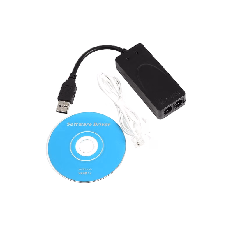 ITE NO CX-FU02 USB 56K dial-up Modem
