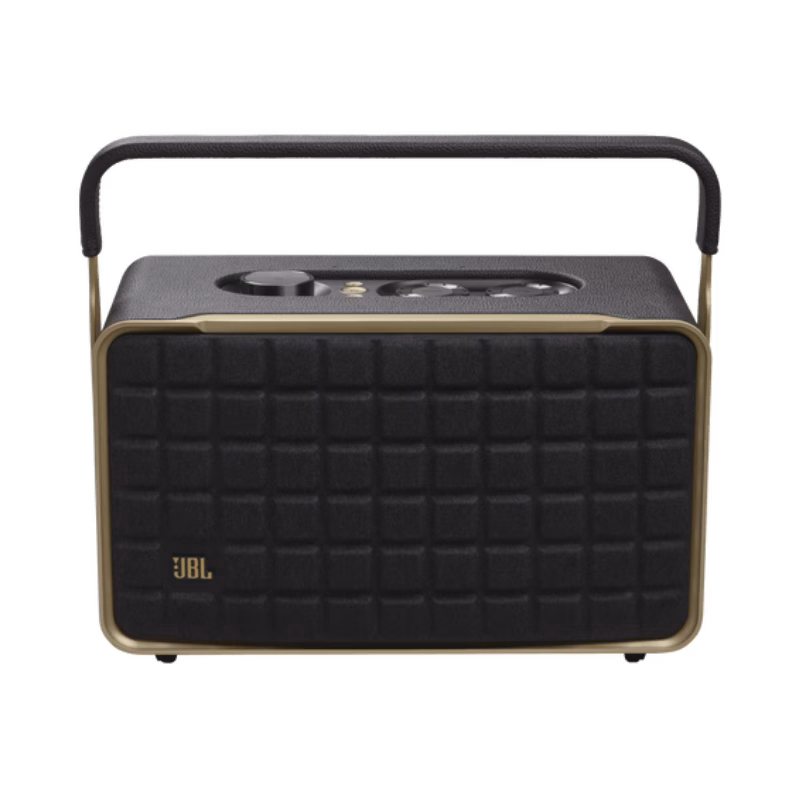 JBL Authentics 300 Retro Style Wireless Bluetooth Speaker