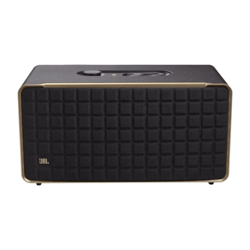 JBL Authentics 500 Retro Style Wireless Bluetooth Speaker