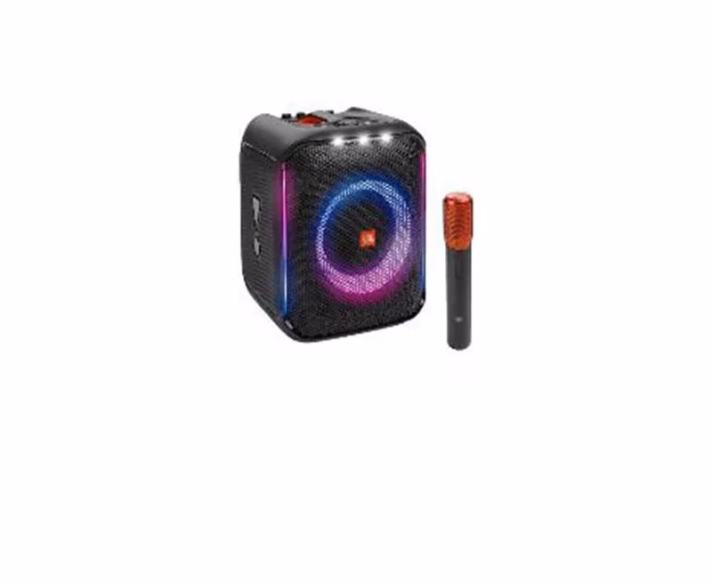 JBL Partybox Portable Speaker – JBLPBENCORE1MIC