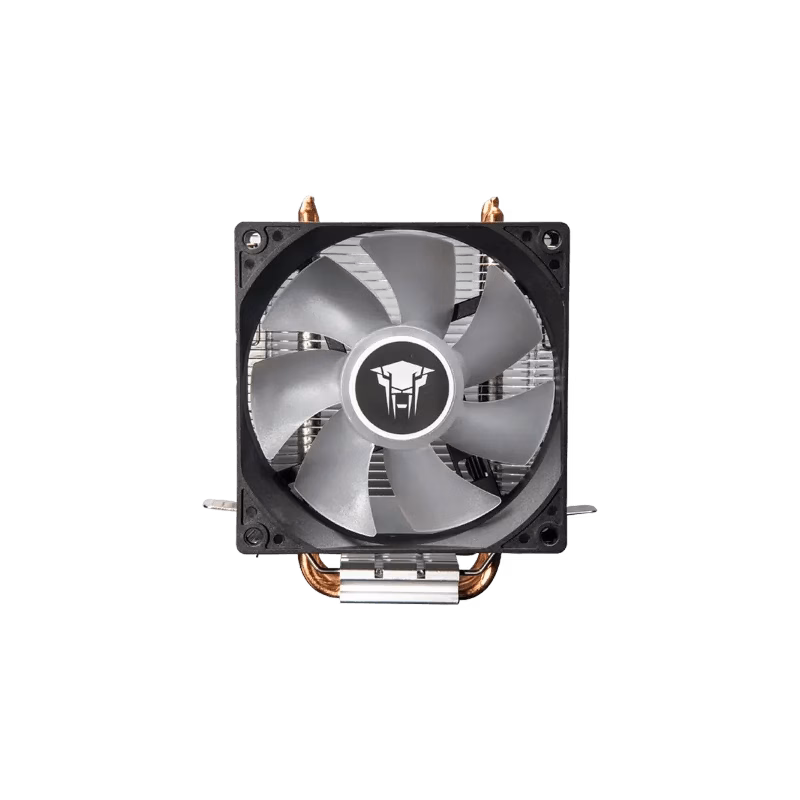 Jungle Leopard A200 Plus Air Cooler | Black