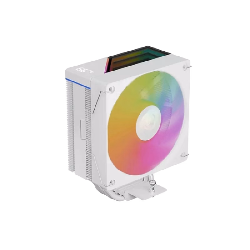 Jungle Leopard K420-DGT Pro Air Cooler | White | Tax Included