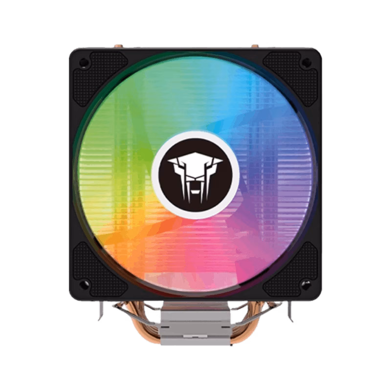 Jungle Leopard S40 Air Cooler | Black