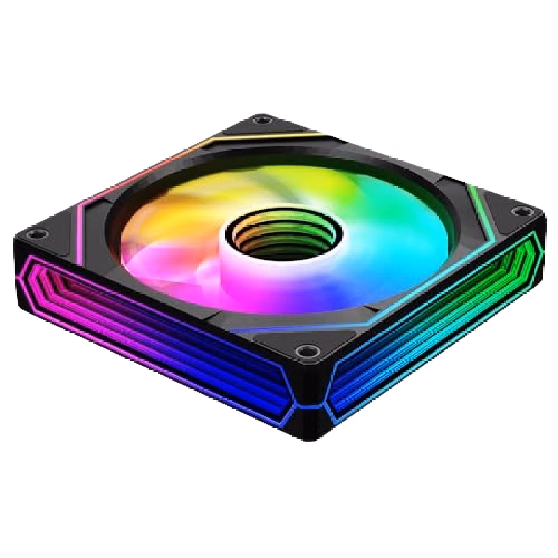JUNGLE PRISM 4RS ULTRA CASE FAN ARGB