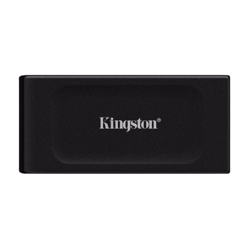 KINGSTON 1 TB SXS1000 External SSD USB 3.2 GEN 2 WITH ADAPTER