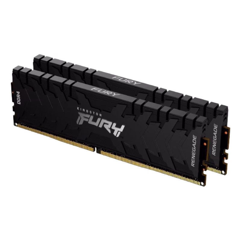 Kingston FURY RENEGADE 32GB 3600 KIT (2x16GB) DDR4 RAM | KF436C16RB1K2/32