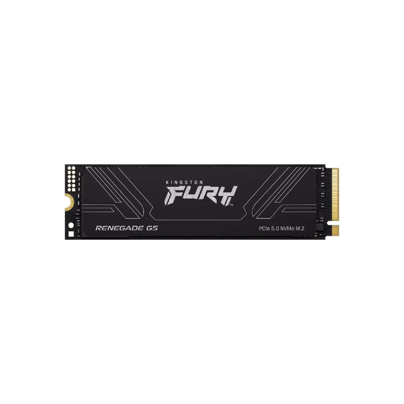 Kingston Fury Renegade G5 8TB NVMe SSD | SFYR2D