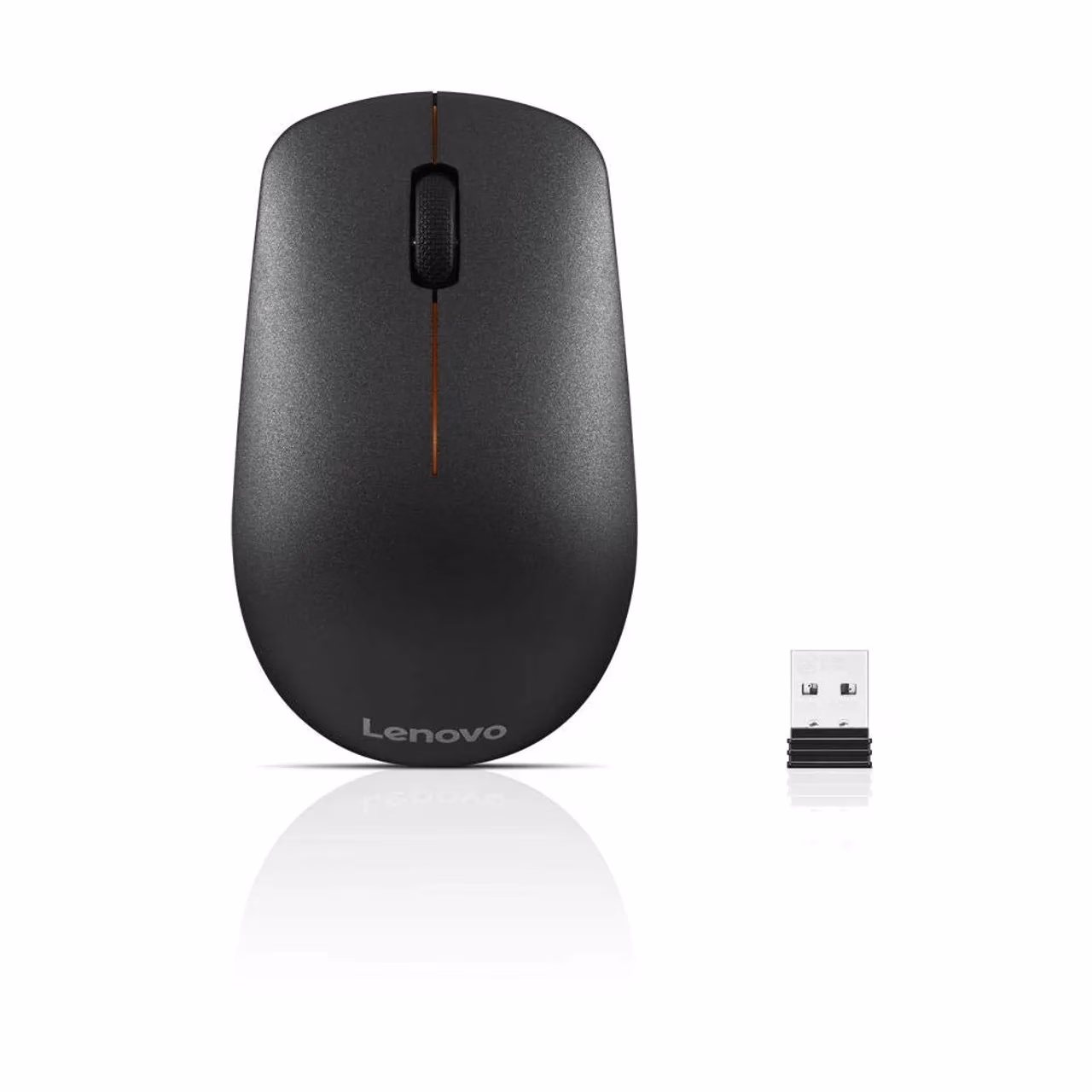 Lenovo 400 Wireless Mouse GY50R91293