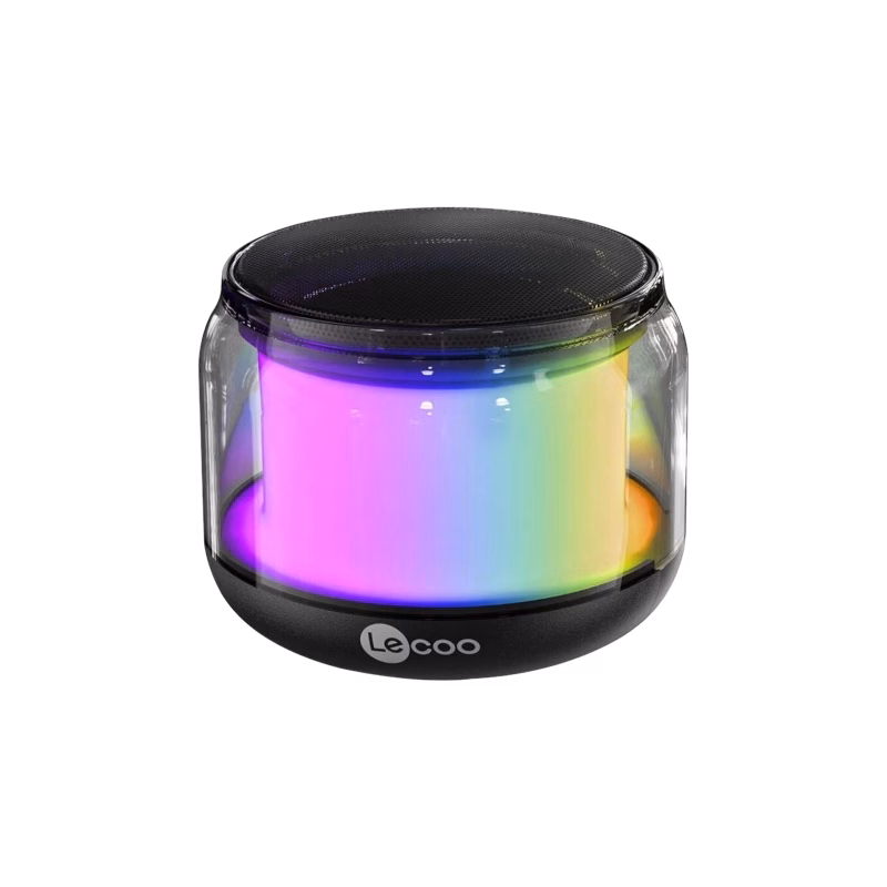 Lenovo LECOO DS106 Portable Speaker Bluetooth | TF