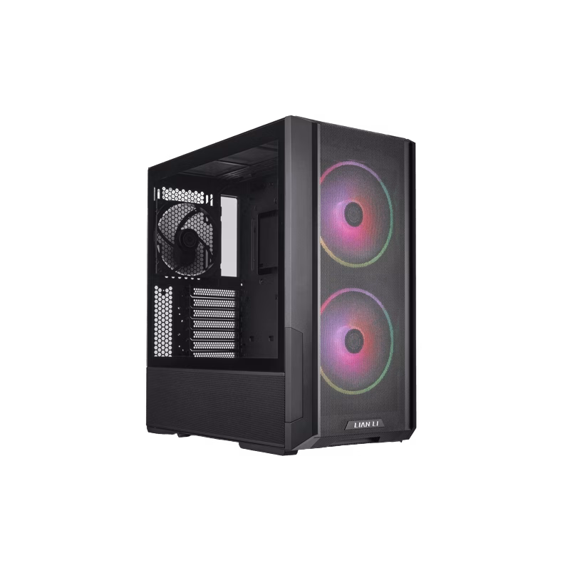 Lian Li Lancool 216 RGB Chassis Black