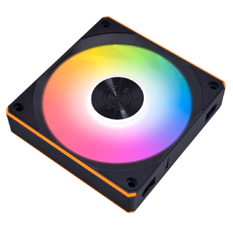 Lian Li UNI FAN CL Wireless Reverse Blade Single Pack