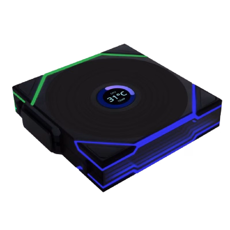 Lian Li UNI FAN TL Wireless Reverse 120 Single Pack