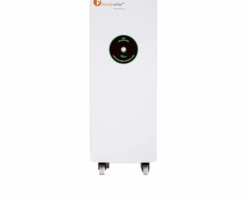 Life PO4 BATTERY System Lpbf Series 48250