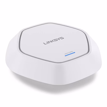 LINKSYS SMB Switches LAPAC1750PRO-UK Dual Band AC1750 3×3 PoE AP Pro