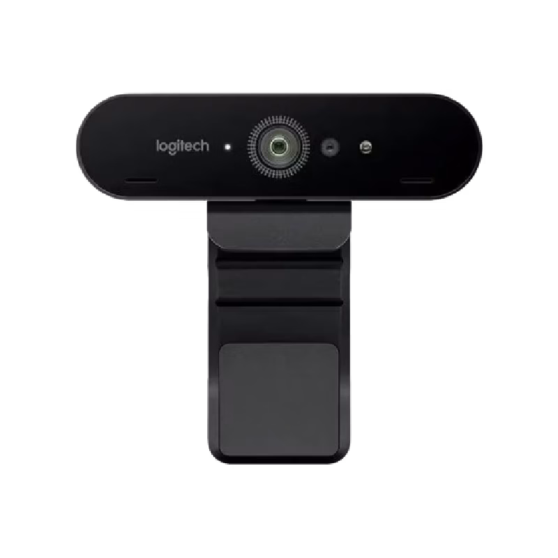 Logitech BRIO 4K Ultra-HD Webcam | 960-001724