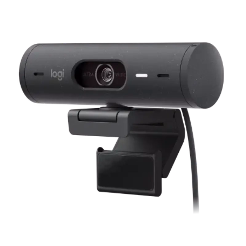 Logitech Brio 501 – Graphite | 960-001514