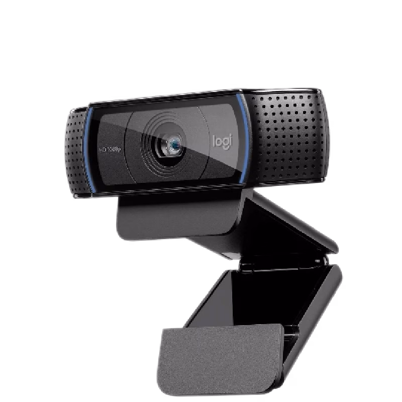 Logitech C930c HD Smart Webcam | 960-001260