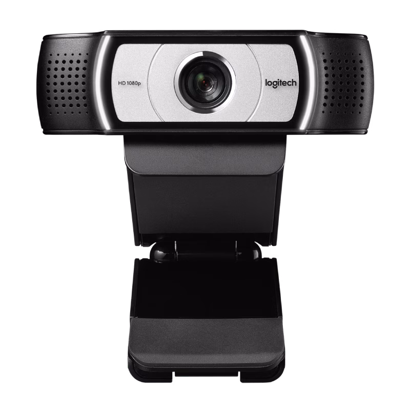 Logitech C930e 1080p Webcam | 960-000972