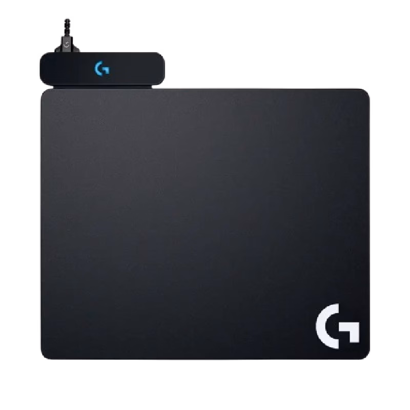 Logitech G PowerPlay Wireless Charging Mouse Pad | 943-000110