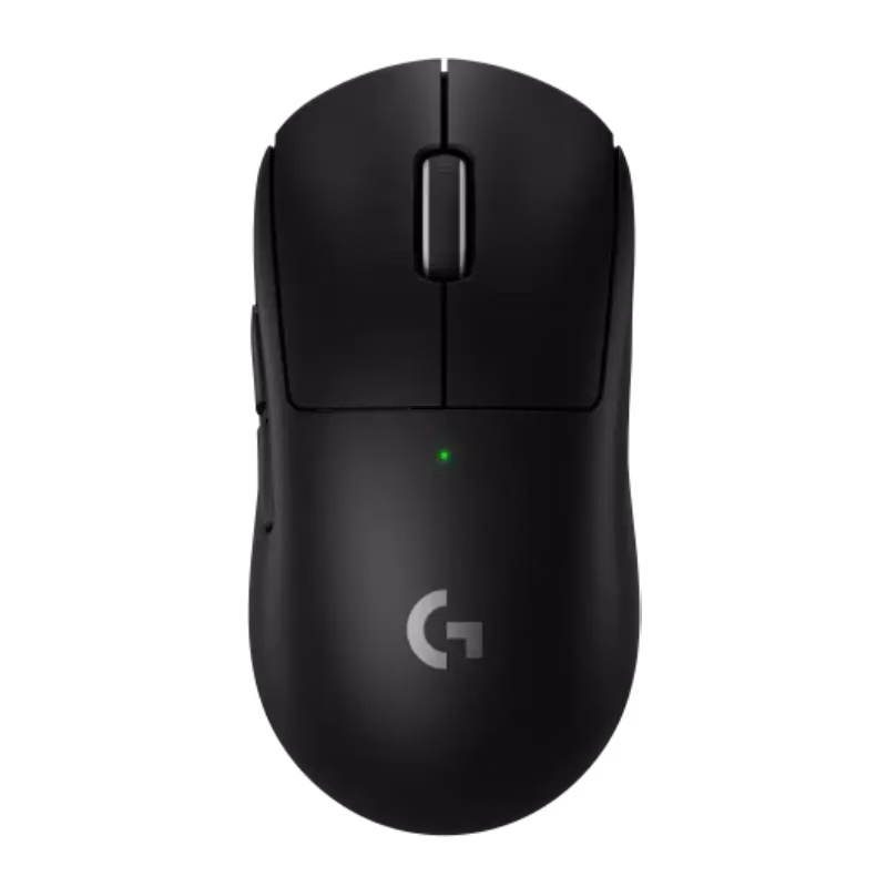 Logitech G Pro X Superlight 2 Wireless Gaming Mouse – Black | 2 Years Warranty