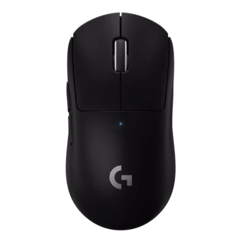 Logitech G Pro X Superlight Wireless Gaming Mouse | Black | 1 Year Warranty |