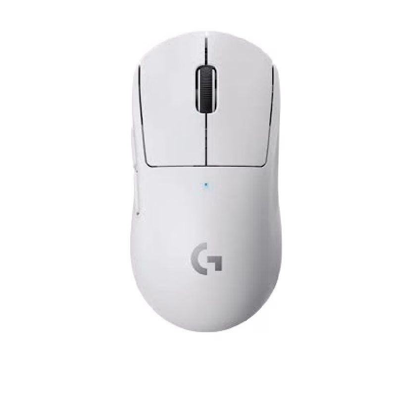 Logitech G PRO X Superlight Wireless Gaming Mouse White | 1 Year Warranty