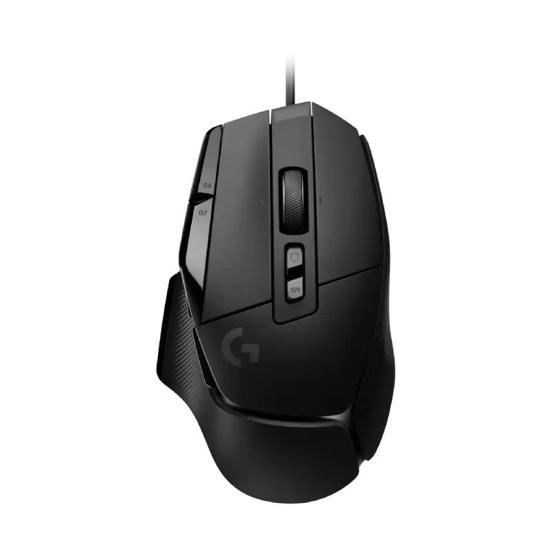 Logitech G502 X Wired Gaming Mouse | 1 Month Warranty