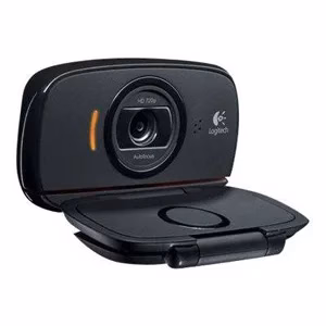 Logitech HD Webcam C525