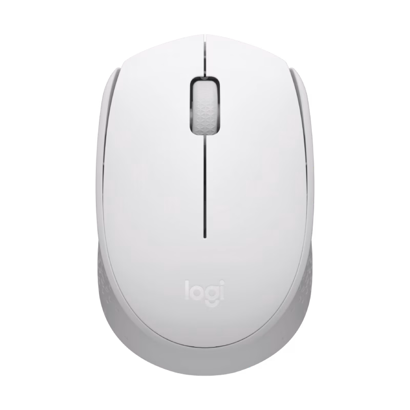 Logitech M171 Wireless Mouse | 910-006867 | 1 Year Warranty