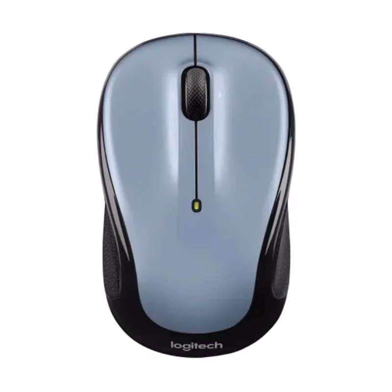 Logitech M325S Wireless Mouse – Grey | 1 Year Warranty