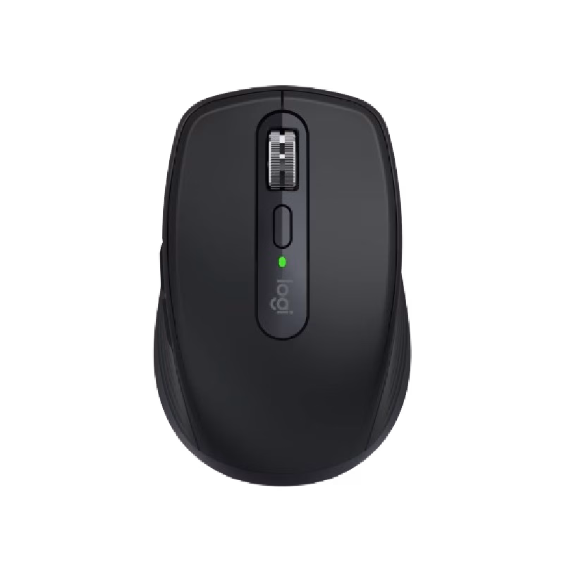 Logitech MX Anywhere 3S Wireless Mouse | 2 Years Warranty