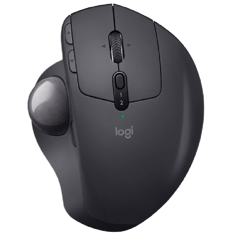 Logitech MX Ergo Wireless Mouse | 910-005179