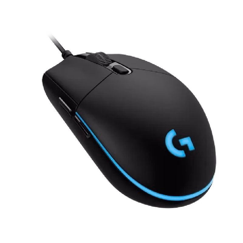 Logitech Pro Gaming Mouse | 910-005441