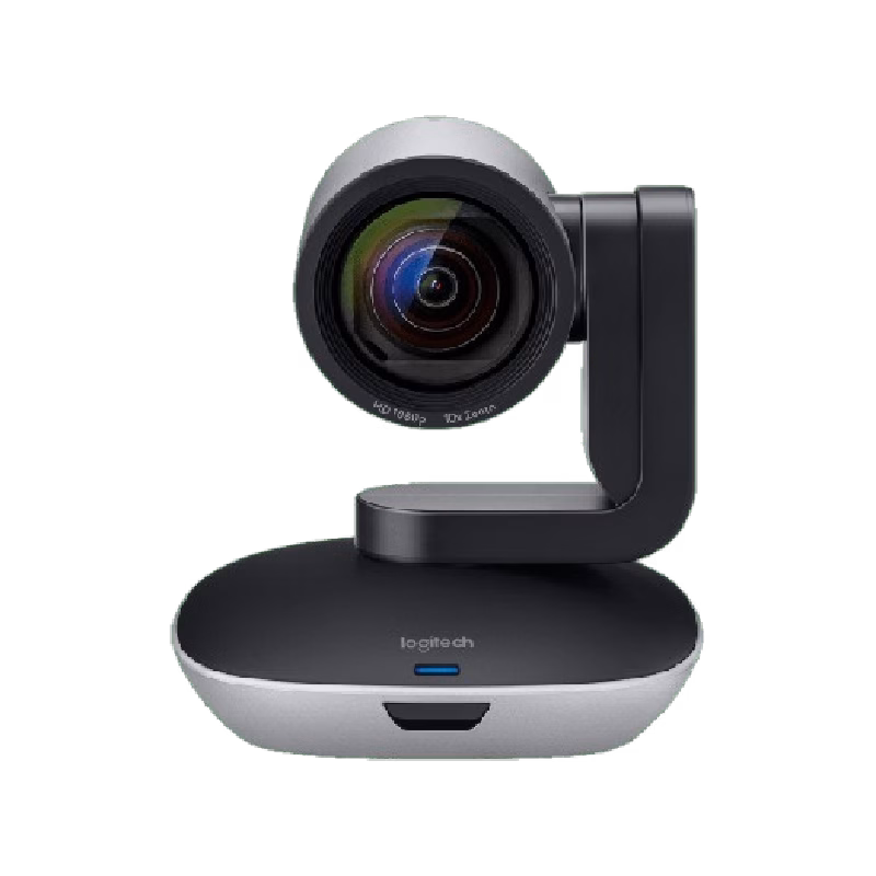 Logitech PTZ PRO 2 HD 1080p Video Camera With Enhanced Pan/Tilt And Zoom | 960-001186
