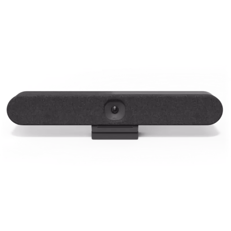 Logitech Rally Bar Huddle – All-In-One Video Conferencing System | 960-001577 / 960-001501