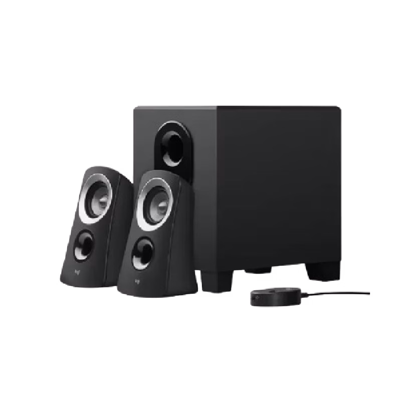 Logitech Z313 Speaker Stereo System | 980-000447