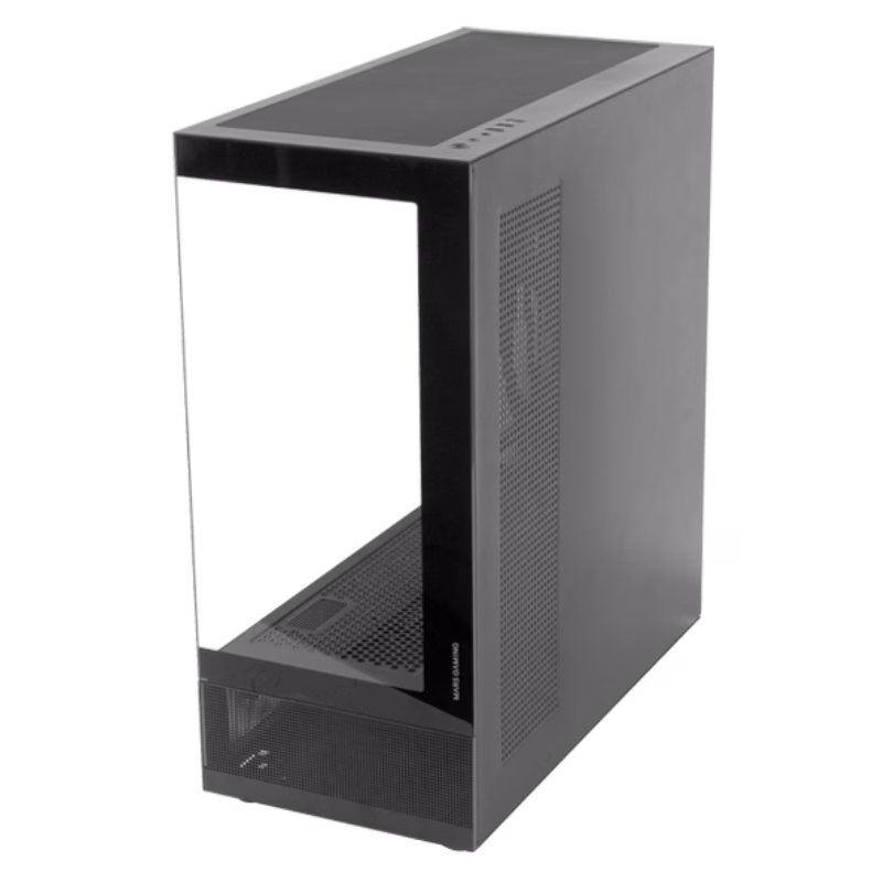 Mars Gaming MC-SET Gaming Case | Tax Free